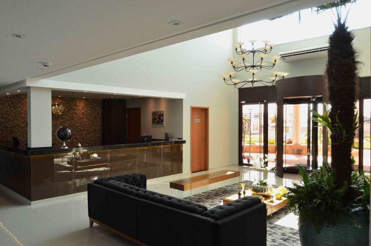Hotel Matao By Mercure Exterior foto