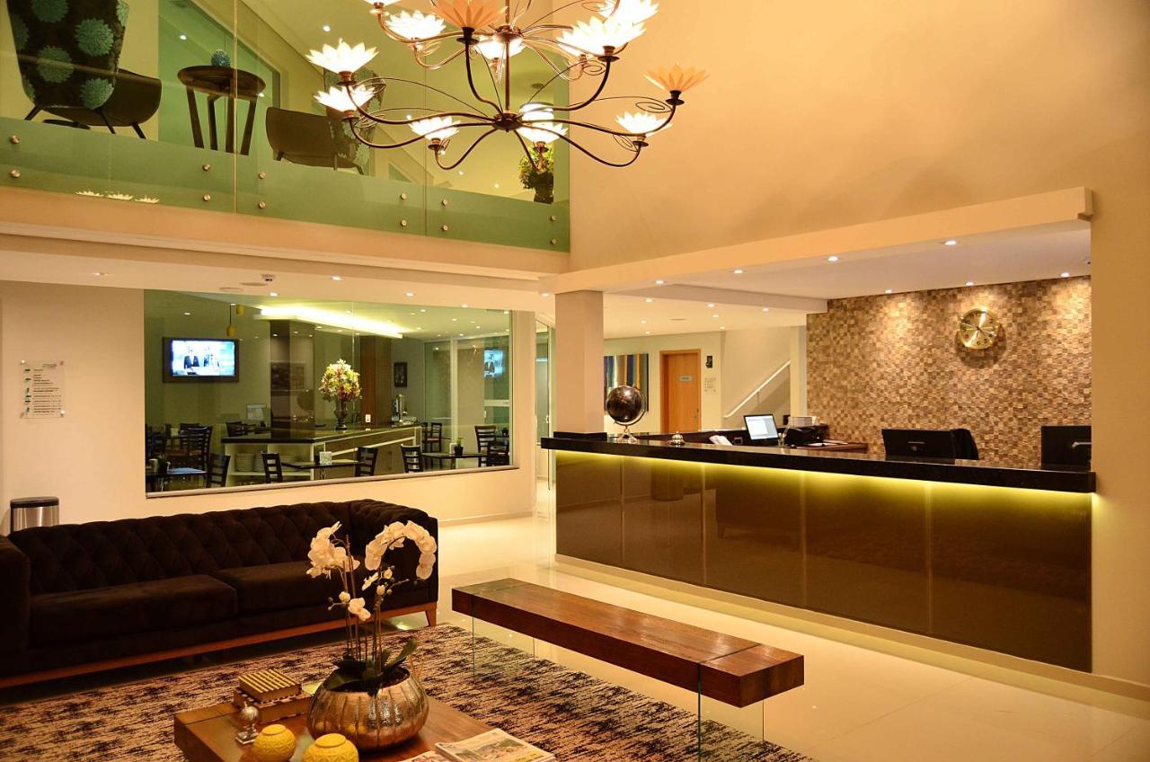 Hotel Matao By Mercure Exterior foto