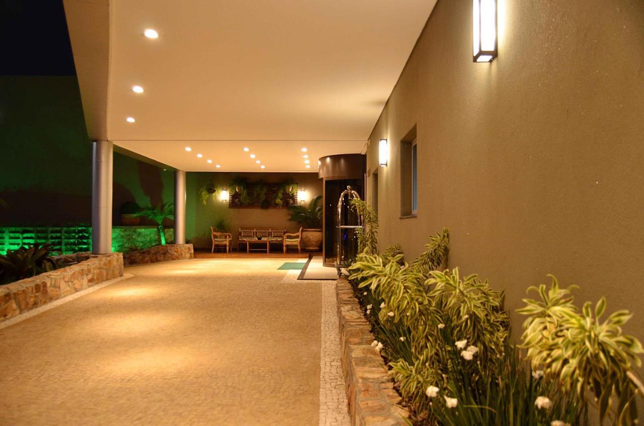 Hotel Matao By Mercure Exterior foto