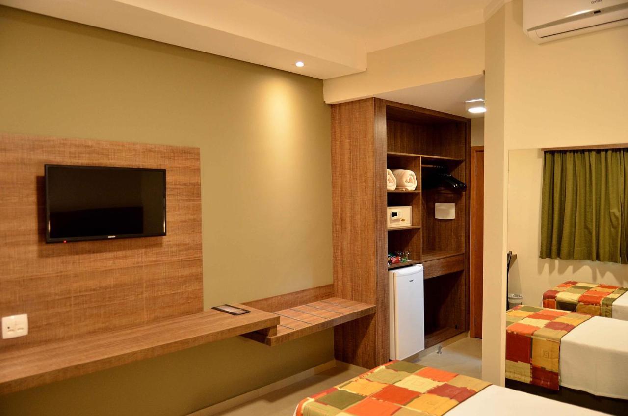 Hotel Matao By Mercure Exterior foto