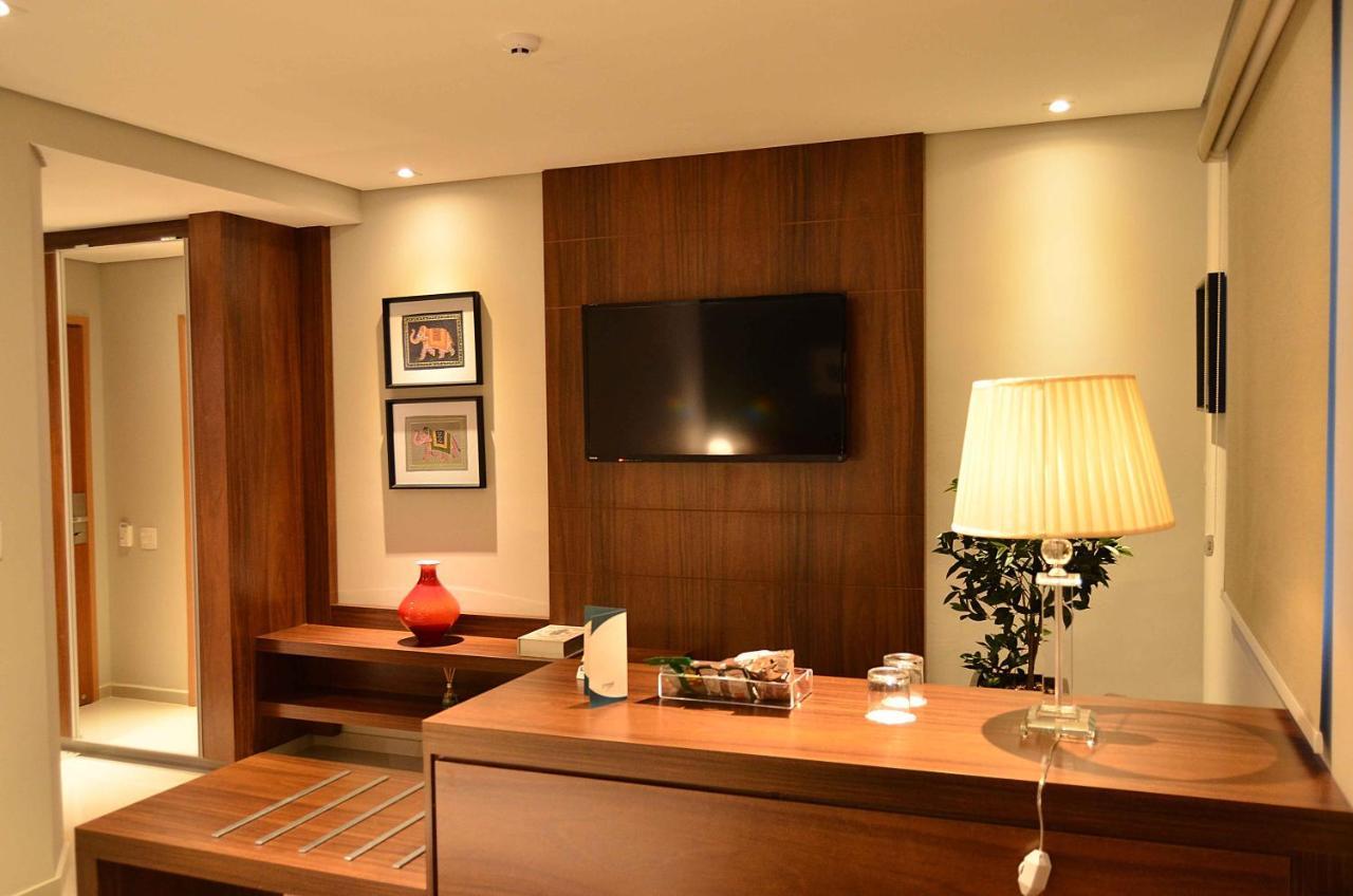 Hotel Matao By Mercure Exterior foto