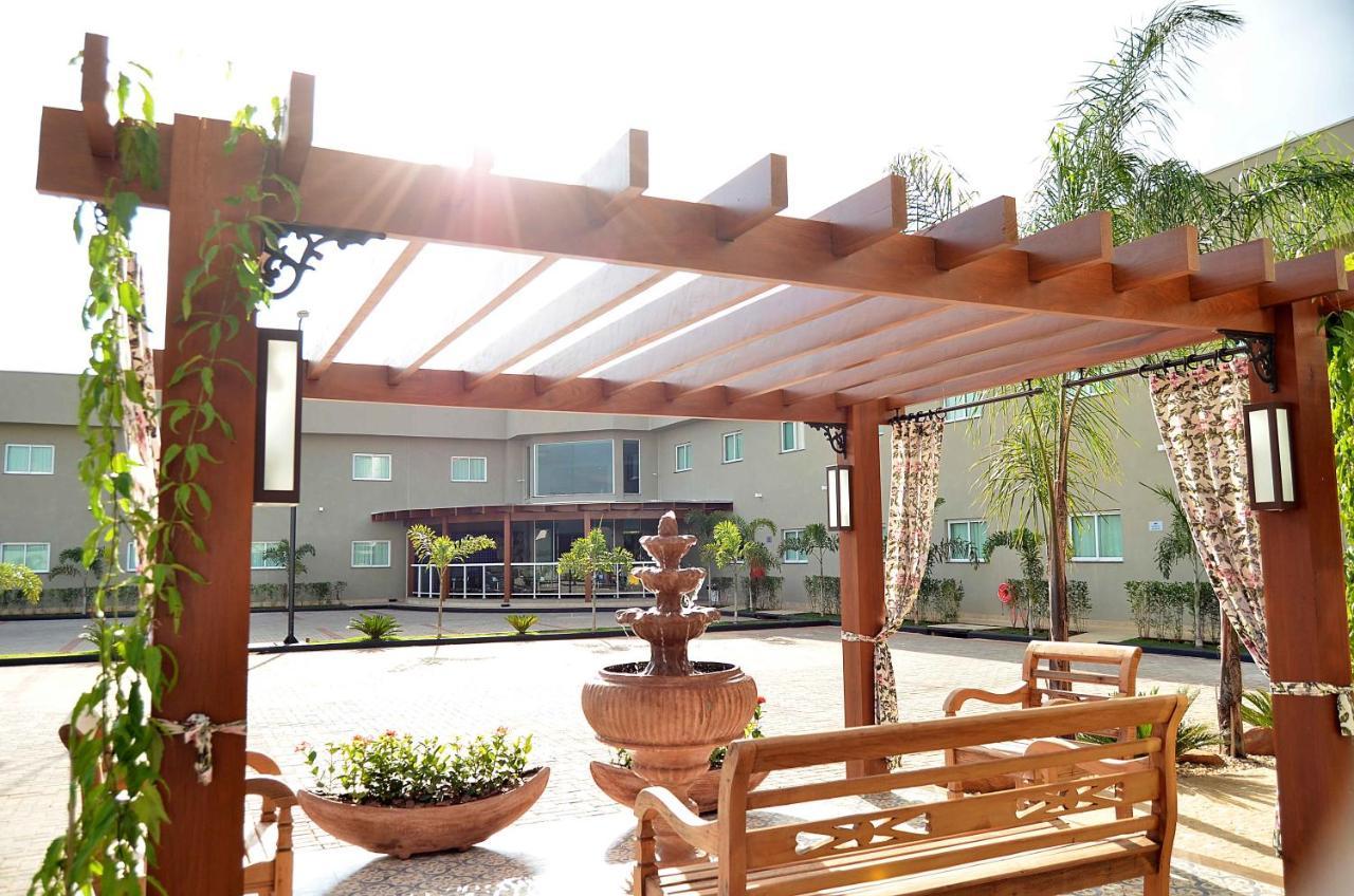 Hotel Matao By Mercure Exterior foto