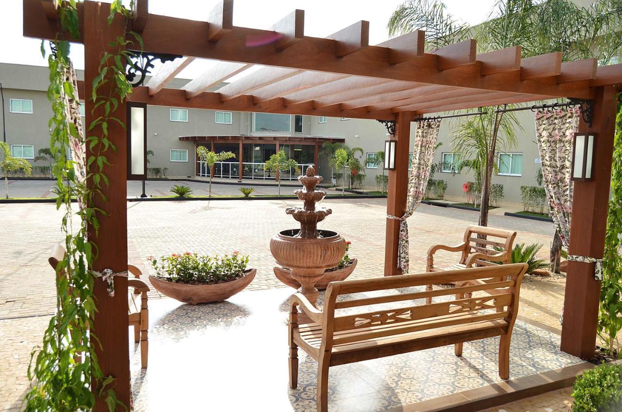 Hotel Matao By Mercure Exterior foto