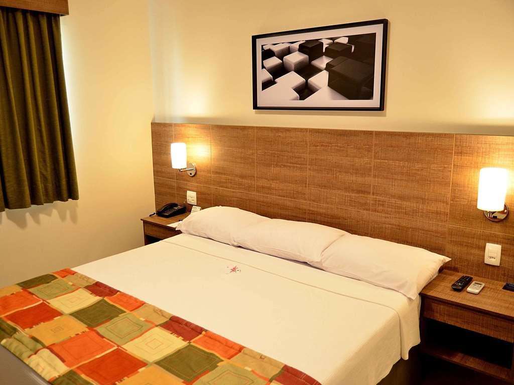Hotel Matao By Mercure Cameră foto